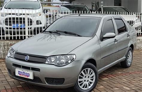 Tabela FIPE Fiat Siena Celebration 1.0 Fire Flex 8V 4p 2007 